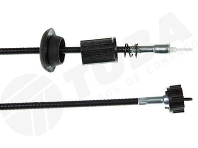 Cabo Veloc Chevette 73/82