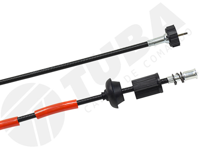 Cabo Veloc Chevette 83/89 e Junior