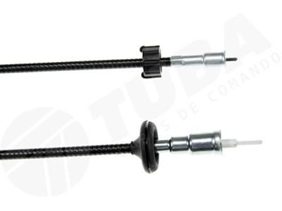 Cabo veloc monza sl gl luxo 82 91