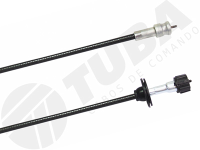 Cabo Veloc Corcel/Belina I /77