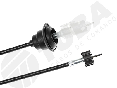 Cabo Veloc Escort /09/88