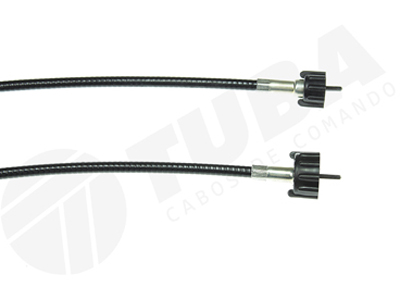 Cabo Veloc Jeep 67/75