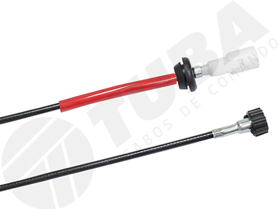 Cabo veloc del rey pampa 4x2 90