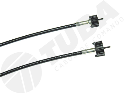 Cabo Veloc F-4000 82/91 MWM Diesel