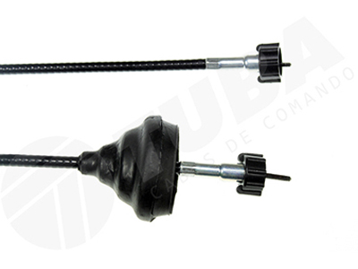 Cabo Veloc Fiat 147/Spazio/Oggi/Panorama /82