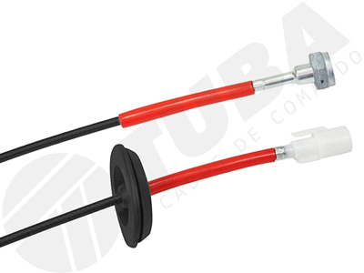 Cabo Veloc F-1000/4000 10/97/ MWM Turbo