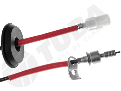 Cabo Veloc F-1000/4000 11/97/ Maxion HSD