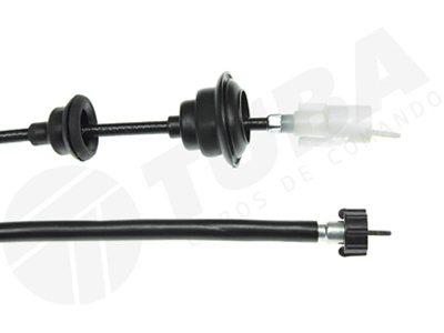 Cabo Veloc Logus/Pointer C/Carburador