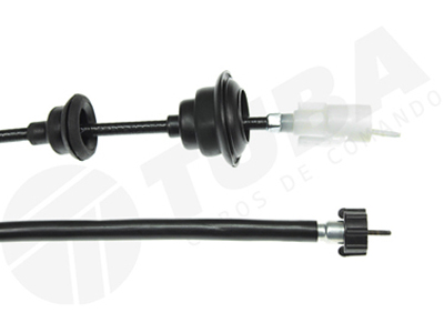 Cabo Veloc Logus C/Injeção