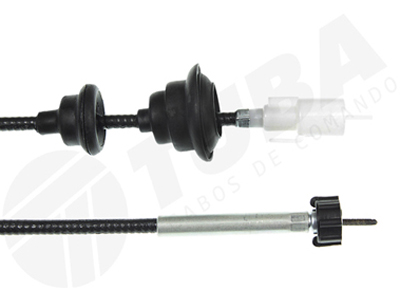 Cabo veloc pointer c injecao