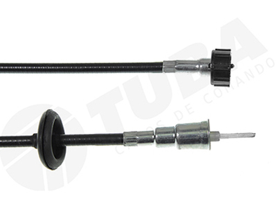 Cabo veloc omega 4cc 93 98