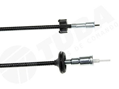 Cabo veloc d 20 maxion turbo 92 96 c direcao hidraulica