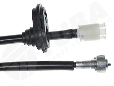 Cabo Veloc Uno Mille Fire 02/ e Fiorino 1.3 Fire 03/