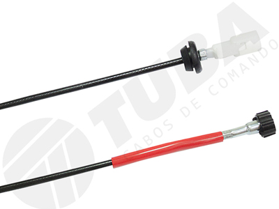 Cabo veloc pampa 4x4