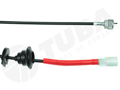 Cabo Veloc Escort Zetec 1.8 16v 97/