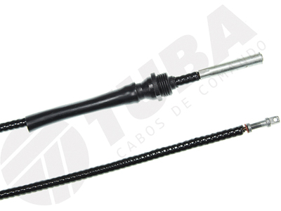 Cabo Veloc Kombi 01/06/ Total Flex