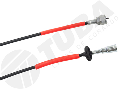 Cabo veloc kadett 91 c comp bordo