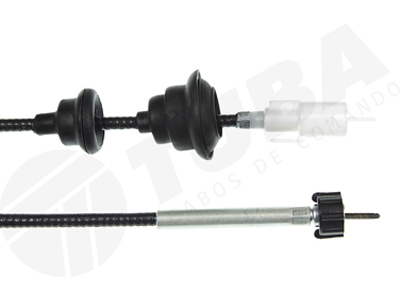 Cabo Veloc Escort/Verona XR3 AP/EFI 2.0 93/