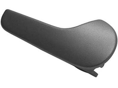 Maçaneta Int Gol 13/15 Geração VI LD (Plástica - Cinza)