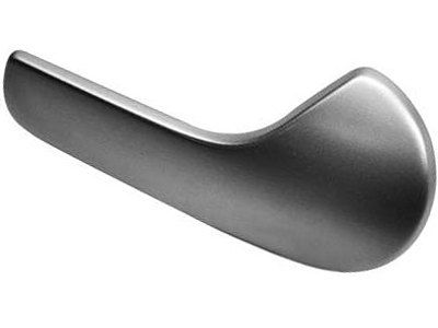 Maçaneta Int Gol 13/15 Geração VI LD (Plástica - Prata)