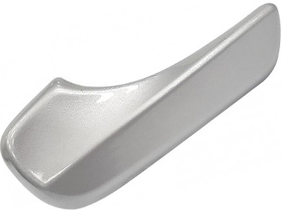 Maçaneta Int Uno 15/ LE (Prata)