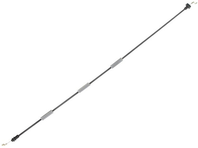 Cabo Fechadura Porta Celta 01/06 2P LE ("S")