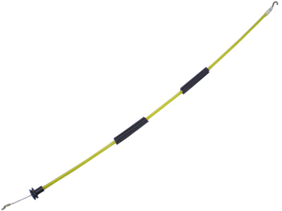 Cabo Fechadura Porta Vectra 05/ 4P DE