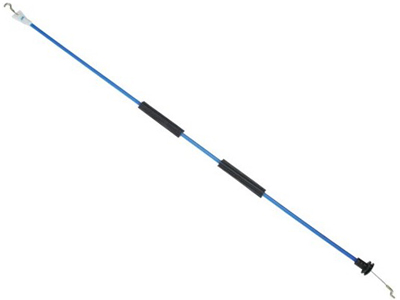 Cabo fechadura porta vectra 05 4p dd