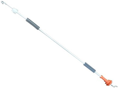 Cabo fechadura porta corsa 02 e montana 10 de dd