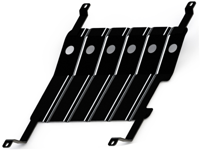 Protetor Cárter Palio/Strada/Siena/Idea