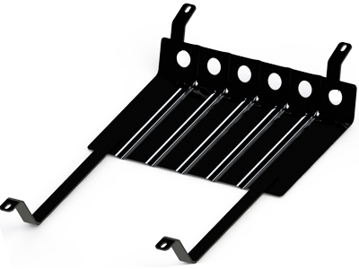 Protetor Cárter Uno 84/14, Premio/Elba, Fiorino 86/13