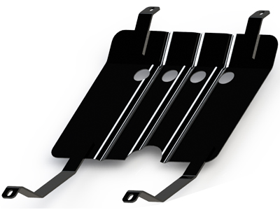 Protetor Cárter Celta 07/, Prisma /12