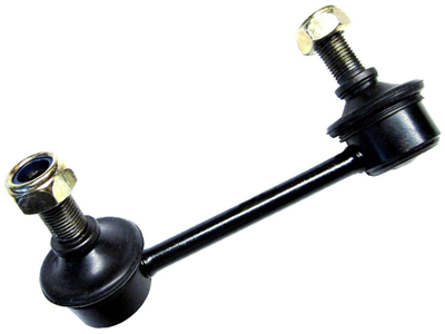 Bieleta Pajero Full LE Traseira