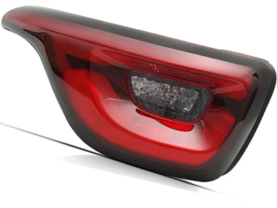 Lanterna toro 16 bicolor te c led