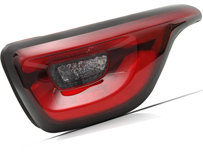 Lanterna toro 16 bicolor td c led