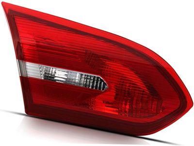 Lanterna focus sedan 16 bicolor te tampa