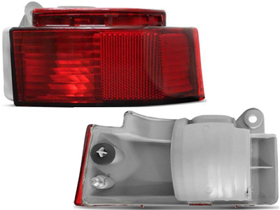 Refletor Meriva 02/ TD