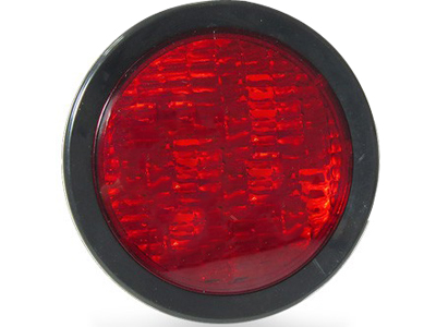 Refletor ka 97 02 traseiro c luz neblina