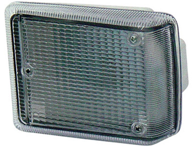 Lanterna kombi 76 cristal de