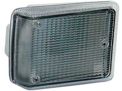 Lanterna kombi 76 cristal dd