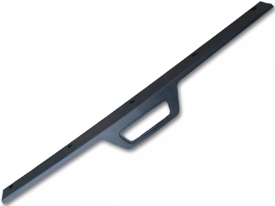 Moldura Caçamba Montana 11/ (Tampa Traseira)