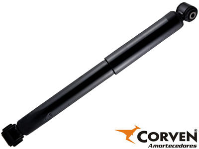 Amortecedor traseiro c3 13