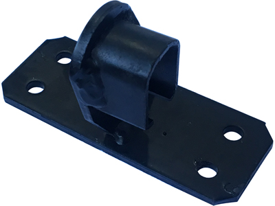 Dobradiça Tampa Traseira Strada 08/20 LE