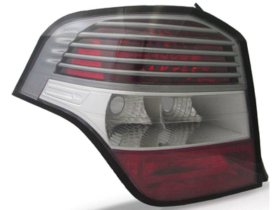 Lanterna agile 09 14 fume te