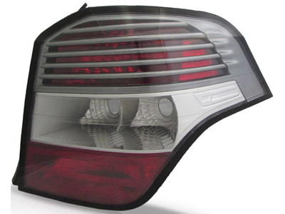 Lanterna agile 09 14 fume td