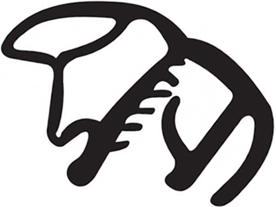 Borracha porta ka 15 4p jogo dianteiro traseiro