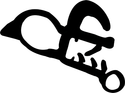 Borracha tampa traseira ka 15 e fiesta sedan 10