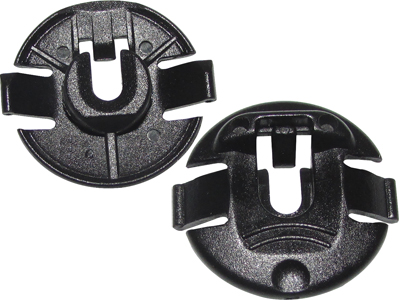 Grampo Proteção Paralama A1/A4/A6/A7/Q5/RS5/RS7