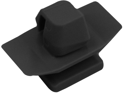 Grampo Moldura Paralama/Friso Lateral CR-V/HR-V