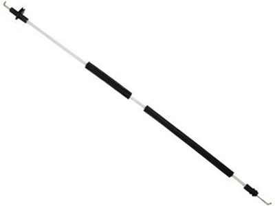 Cabo Fechadura Porta Palio/Strada /00 2P LD